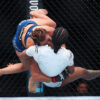 Боец UFC, бывшая стриптизерша, трижды заставила IShowSpeed сдаться в шутливом спарринге