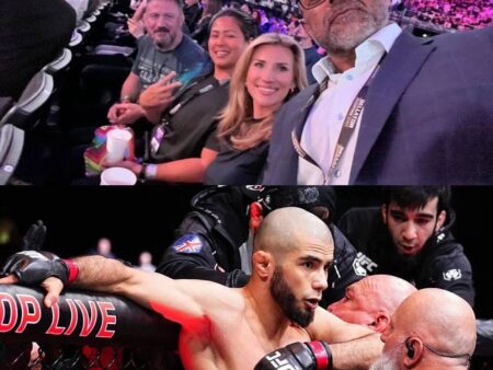 Новый гендиректор PFL дважды пытался купить UFC до своего прихода в лигу