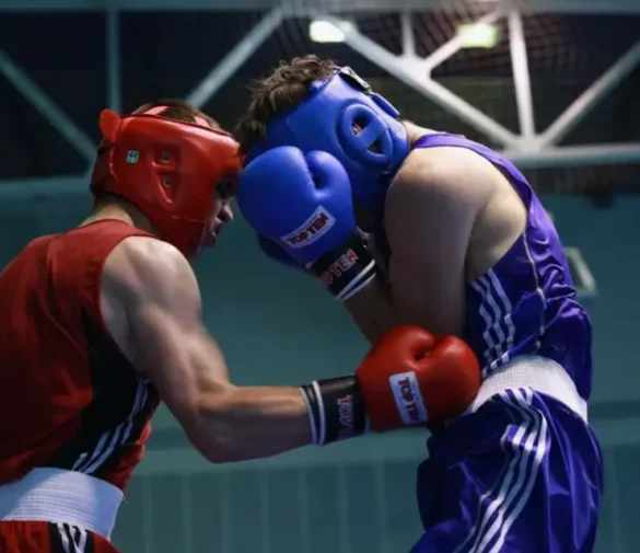 Линия спорта на 1Win и 1xBet