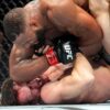 Легенда UFC, которая устроила величайшему бойцу тяжелейший поединок, по сообщениям, пойдет по стопам Даррена Тилла