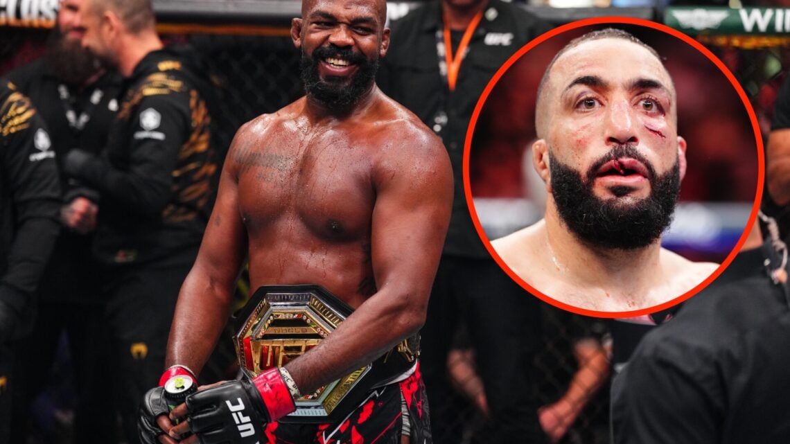 Preview Джейми Теодоси: Спортивный журналист о мире MMA и UFC