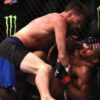 Бой на UFC 320 спасен: фанаты благодарят бойца за «жертву», согласившегося встретиться с устрашающим нокаутёром