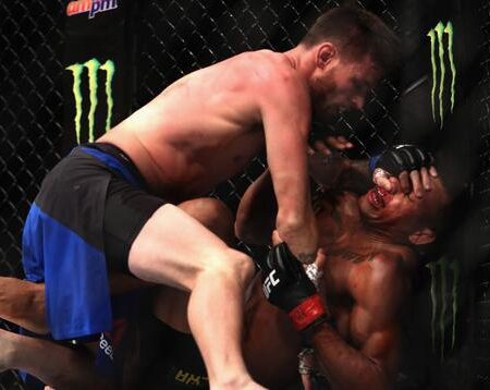 Бой на UFC 320 спасен: фанаты благодарят бойца за «жертву», согласившегося встретиться с устрашающим нокаутёром