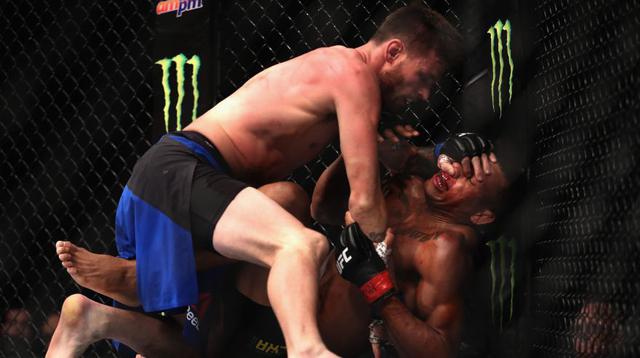 Preview Бой на UFC 320 спасен: фанаты благодарят бойца за «жертву», согласившегося встретиться с устрашающим нокаутёром