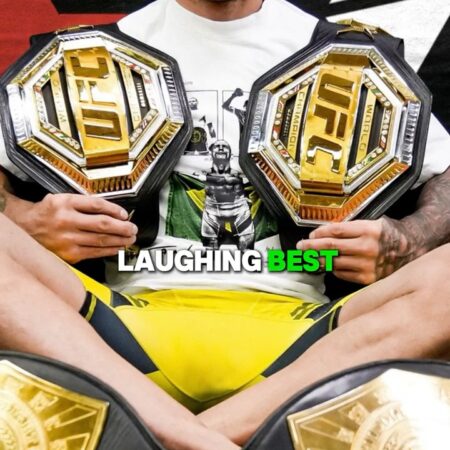 Алекс Перейра может стать первым бойцом «современной эры», кто достигнет уникального подвига на UFC 320