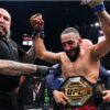 Белал Мухаммад проведет важный бой, стремясь вернуть себе чемпионский титул UFC в полусреднем весе