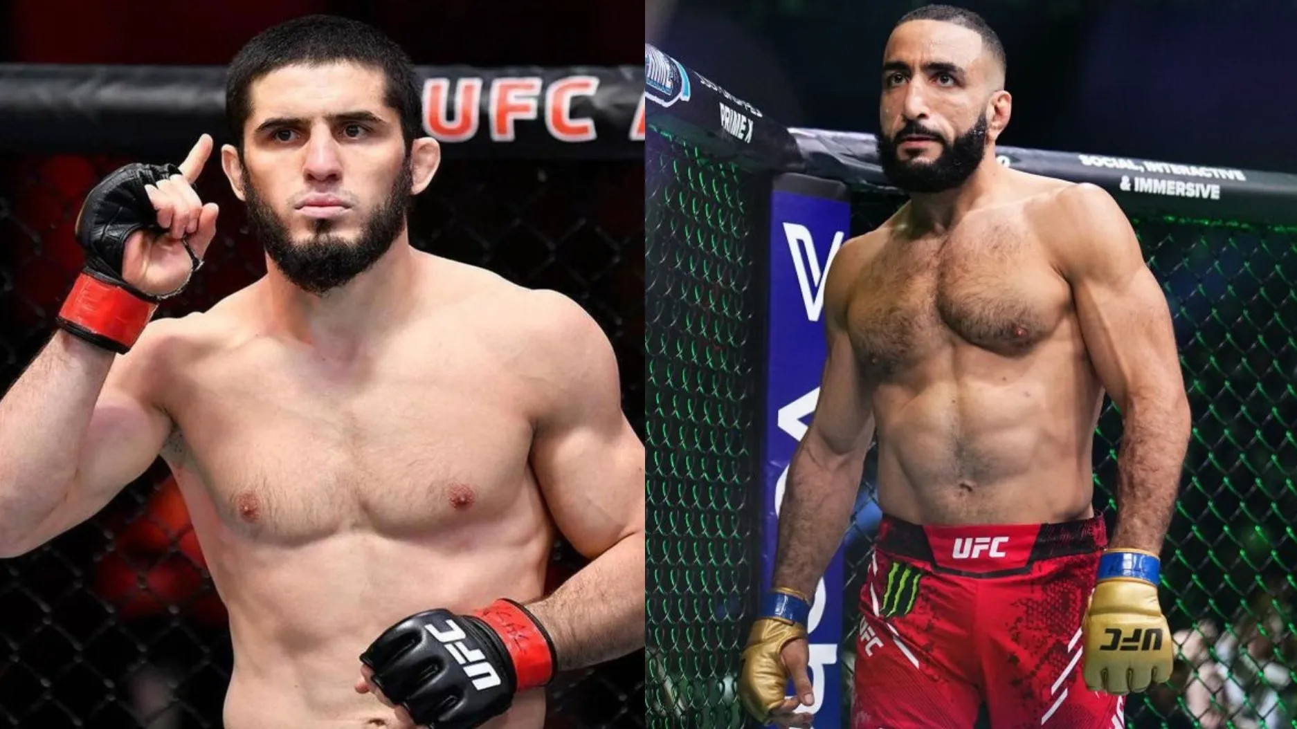 Preview Белал Мухаммад объявляет о значительном бое в попытке вернуться после потери титула UFC в полусреднем весе