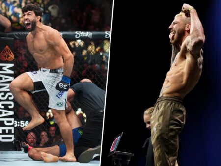 Арману Царукяну отказано в титульном бое: Дана Уайт объявляет дату и соперника