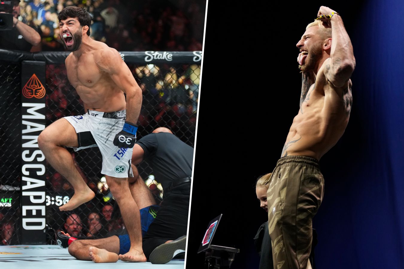 Preview Арману Царукяну отказано в титульном бое: Дана Уайт объявляет дату и соперника