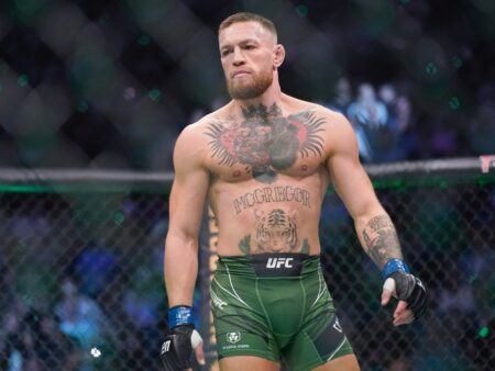 Почему возвращение Конора Макгрегора – лучшее, что может произойти в MMA в 2026 году