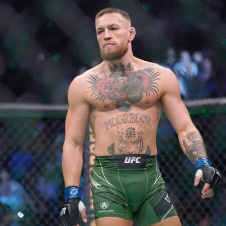 Почему возвращение Конора Макгрегора – лучшее, что может произойти в MMA в 2026 году