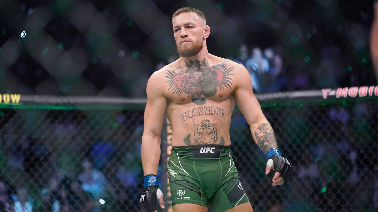 Preview Почему возвращение Конора Макгрегора – лучшее, что может произойти в MMA в 2026 году