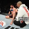 Магомед Анкалаев называет своё единственное поражение в UFC худшим в истории, признавшись, что «сдался» в последние секунды