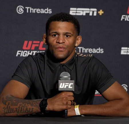 Уроки дебюта: Бывший спарринг-партнер раскрывает причины поражения Пэтчи Микса перед UFC 320