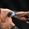 Илия Топурия о победе Мераба Двалишвили на UFC 320