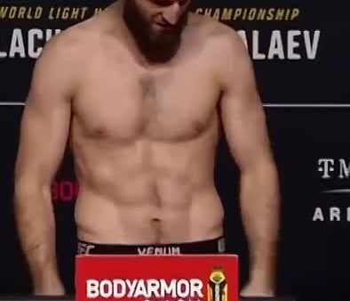 Почему Магомеду Анкалаеву стоит серьезно рассмотреть переход в PFL после UFC 320
