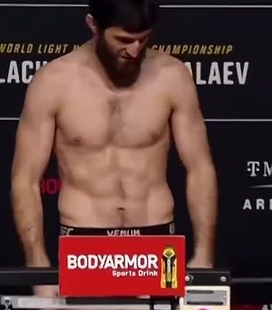 Почему Магомеду Анкалаеву стоит серьезно рассмотреть переход в PFL после UFC 320