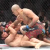 UFC 320 не разрешил вражду Алекса Перейры и Магомеда Анкалаева: тренер Перейры отпускает колкости