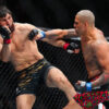 UFC 320: Вражда между Алексом Перейрой и Магомедом Анкалаевым не утихла, тренер отправляет ‘обратно в Россию’