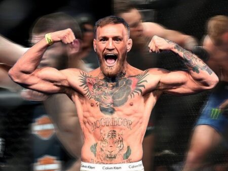 Конор МакГрегор принял 18-месячный антидопинговый бан UFC: Реакция фанатов — «Он больше никогда не будет драться»