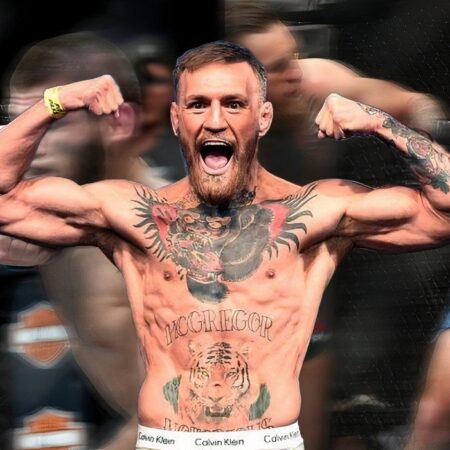 Конор МакГрегор принял 18-месячный антидопинговый бан UFC: Реакция фанатов — «Он больше никогда не будет драться»