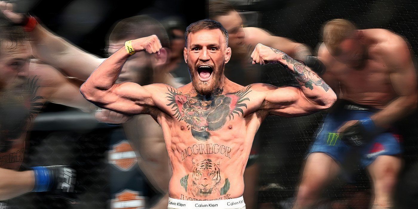 Preview Конор МакГрегор принял 18-месячный антидопинговый бан UFC: Реакция фанатов — «Он больше никогда не будет драться»