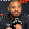 Первый тяжеловес UFC, проваливший взвешивание, объявляет о перерыве в карьере после очередного провала