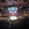 Непобежденный боец UFC с рекордом 10-0 исполнит свою мечту, выступив на турнире UFC 322 в Мэдисон Сквер Гарден