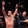 Топ-5 величайших бразильских бойцов UFC всех времен