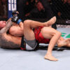 Дерзкая Победа Каана Офли на UFC Rio: Путь от Бездомности к Славе в Октагоне