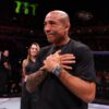 Жозе Альдо эмоционально подтвердил свой второй уход из UFC перед восторженной публикой UFC Rio