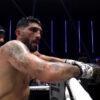Glory 104: Результаты Турнира