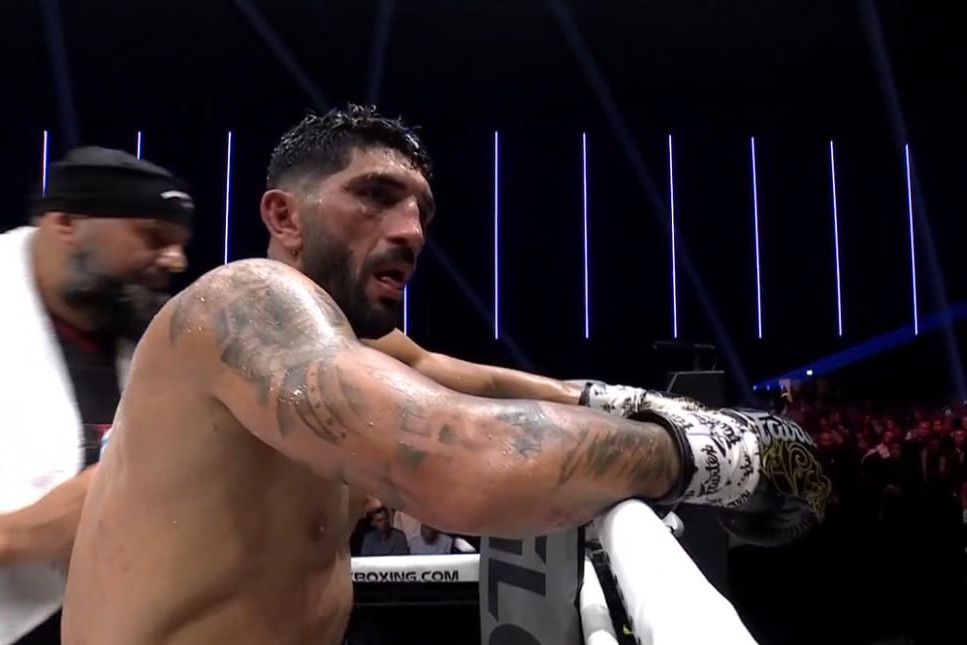Preview Glory 104: Результаты Турнира