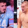 Том Аспиналл: Готов пожертвовать титулом UFC ради дружбы