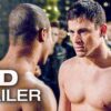 Ченнинг Татум о любви к ММА: Звезда UFC, который двигался как из «Теккена»
