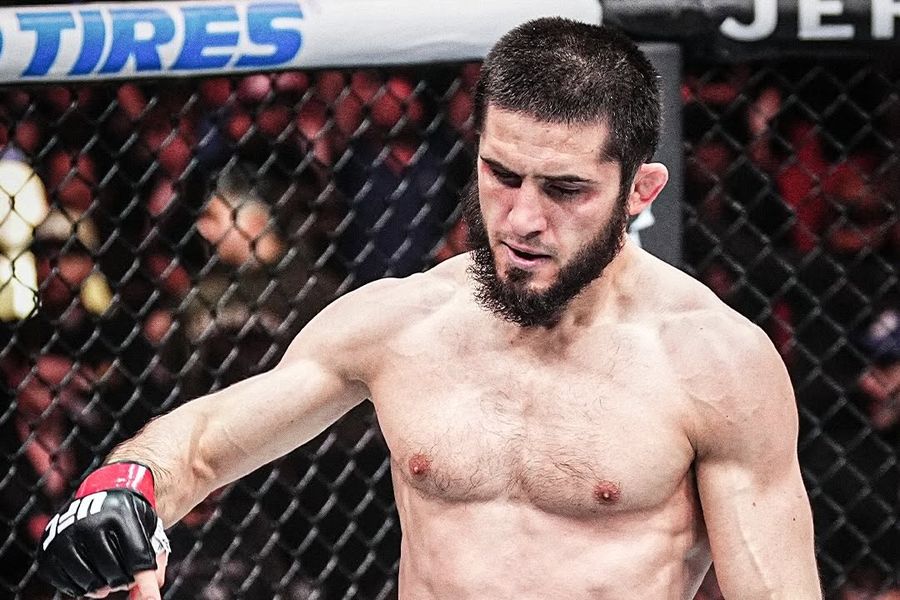 Preview Новый облик Ислама Махачева перед UFC 322: реакция фанатов на его переход в полусредний вес