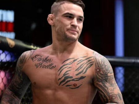 Дастин Порье о завершении карьеры: «Часть меня умерла»