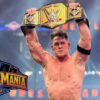Вирусная встреча чемпиона UFC с легендой WWE Джоном Синой: ИИ-редактирование обмануло миллионы