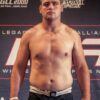 Томас Петерсен после тяжелого нокаута на UFC Rio: «Со мной все в порядке»