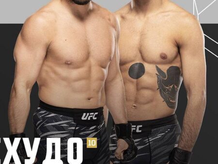 Генри Сехудо: Объявление о Бое с Пэйтоном Тэлботтом на UFC 323 и Его Последние Планы