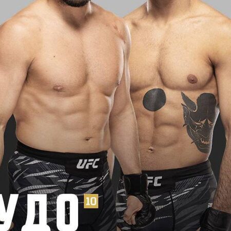 Генри Сехудо: Объявление о Бое с Пэйтоном Тэлботтом на UFC 323 и Его Последние Планы