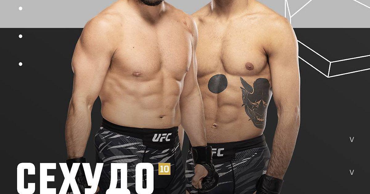 Preview Генри Сехудо: Объявление о Бое с Пэйтоном Тэлботтом на UFC 323 и Его Последние Планы