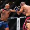 Неожиданная реакция Дэниела Кормье на «прощальный тур» Жозе Альдо в UFC