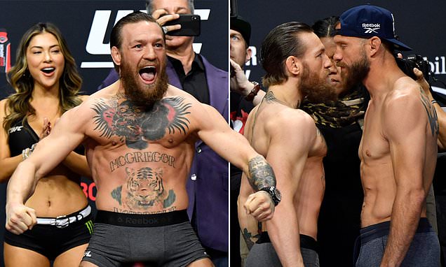Preview Бывший боец UFC раскритиковал «несправедливую» 18-месячную дисквалификацию Конора Макгрегора