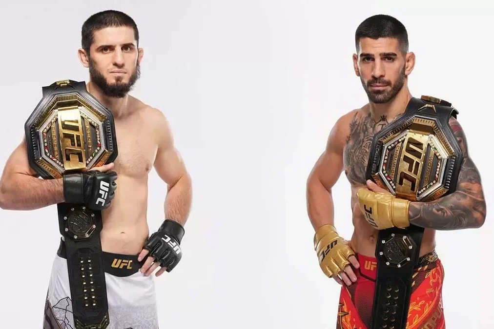 Preview Илия Топурия: Поражение Махачева на UFC 322 разрушит наш исторический бой