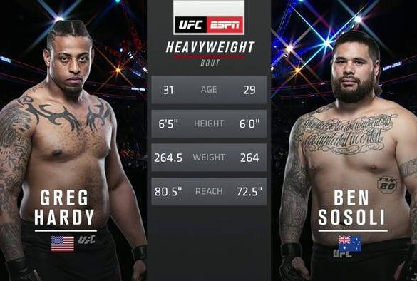 Тяжеловес UFC признался, что сам не верил в победу, сотворив сенсацию и прервав 37-матчевую серию легенды