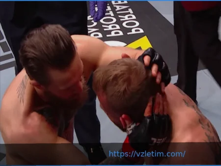 «Мистер Уверенность» Возвращается, Чтобы Снова Спасти Бои: Конор МакГрегор Наконец-то Рассказал Правду о Своем Возвращении в Октагон в Странном Посте в Instagram