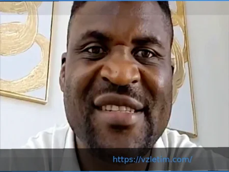 Фрэнсис Нганну: «Я не знал о своем освобождении из PFL»