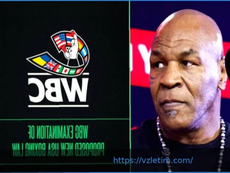 Закон о возрождении бокса имени Али принят Палатой представителей, бросая вызов системе четырех поясов