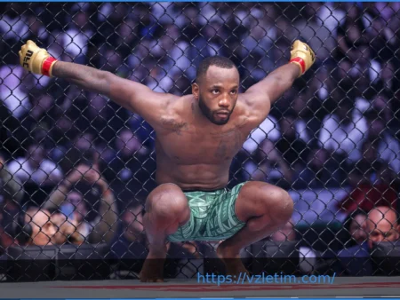 Бывший чемпион UFC объявляет о возвращении в ММА после длительного перерыва